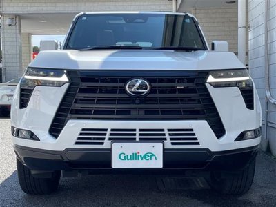 2025 Lexus GX — миниатюра 30