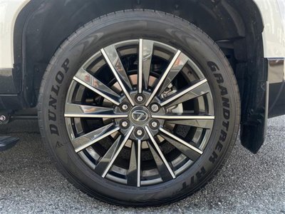 2025 Lexus GX — миниатюра 41
