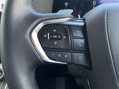 2025 Lexus GX — миниатюра 15