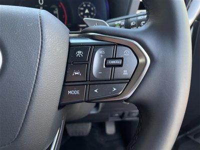 2025 Lexus GX — миниатюра 16
