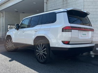 2025 Lexus GX — миниатюра 43