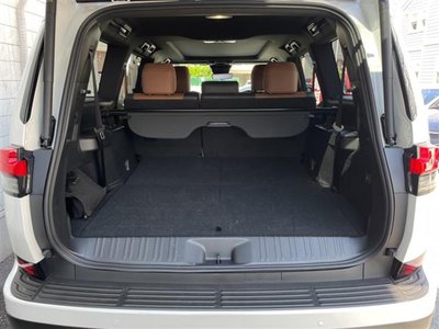 2025 Lexus GX — миниатюра 27