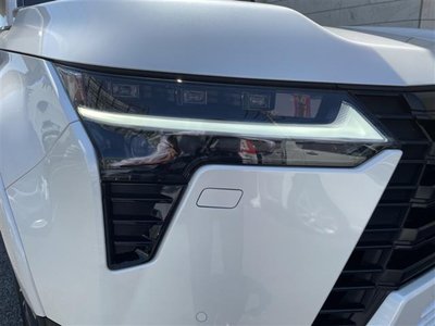 2025 Lexus GX — миниатюра 36