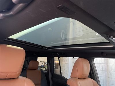 2025 Lexus GX — миниатюра 4