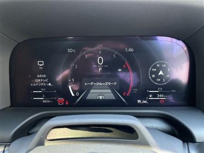 2025 Lexus GX — миниатюра 13