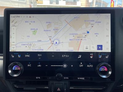 2025 Lexus GX — миниатюра 10