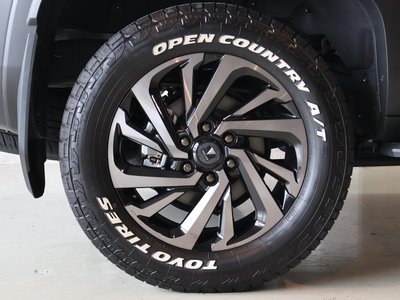 2024 Toyota LAND CRUISER 250 照片 64
