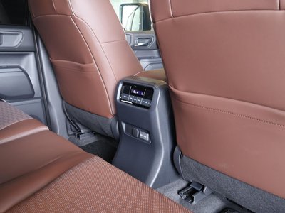2024 Toyota LAND CRUISER 250 照片 26