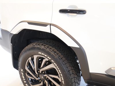 2024 Toyota LAND CRUISER 250 照片 76