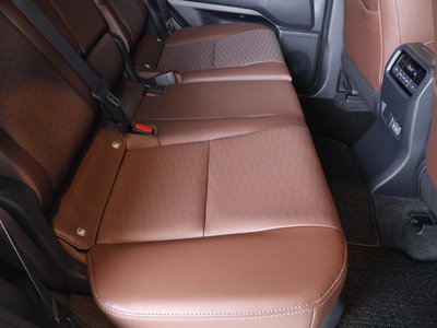 2024 Toyota LAND CRUISER 250 照片 25