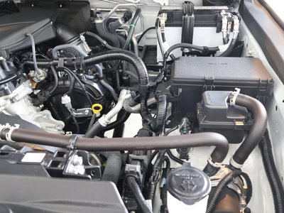 2024 Toyota LAND CRUISER 250 照片 78