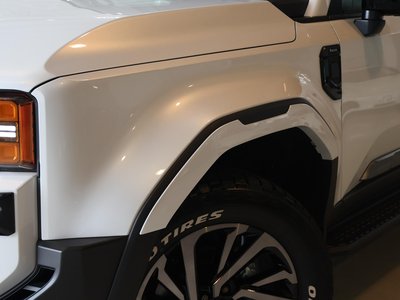 2024 Toyota LAND CRUISER 250 照片 55