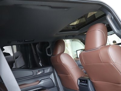 2024 Toyota LAND CRUISER 250 照片 28
