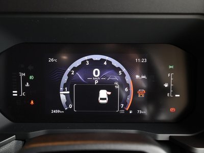 2024 Toyota LAND CRUISER 250 照片 31