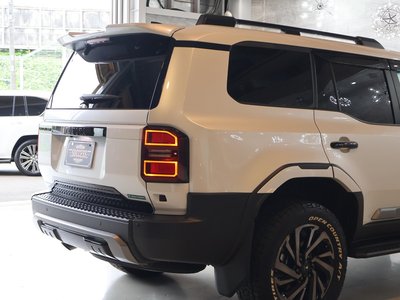 2024 Toyota LAND CRUISER 250 照片 70