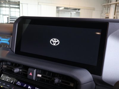 2024 Toyota LAND CRUISER 250 照片 32