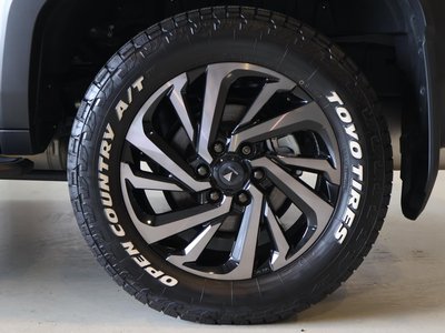 2024 Toyota LAND CRUISER 250 照片 66
