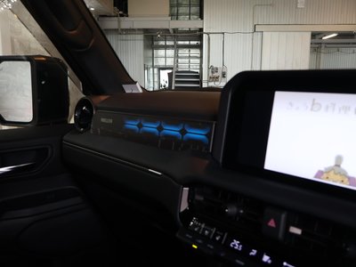 2024 Toyota LAND CRUISER 250 照片 40