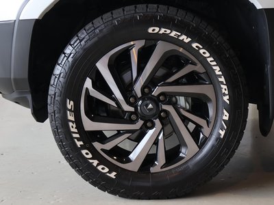 2024 Toyota LAND CRUISER 250 照片 65