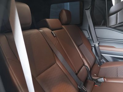 2024 Toyota LAND CRUISER 250 照片 24