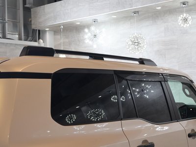 2024 Toyota LAND CRUISER 250 照片 71