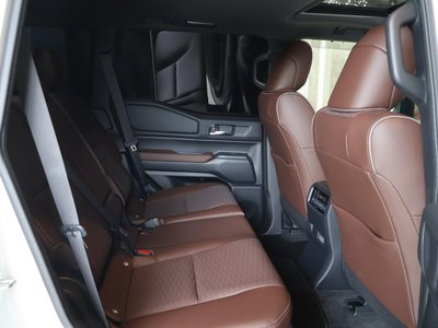 2024 Toyota LAND CRUISER 250 照片 23