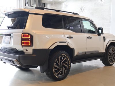 2024 Toyota LAND CRUISER 250 照片 69