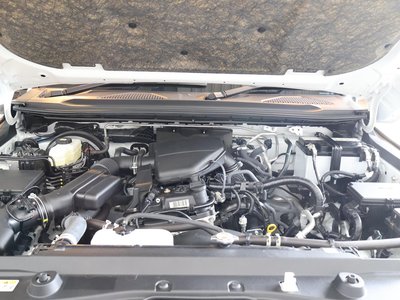 2024 Toyota LAND CRUISER 250 照片 77