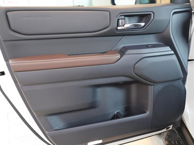 2024 Toyota LAND CRUISER 250 照片 22