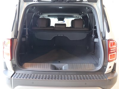 2024 Toyota LAND CRUISER 250 照片 75