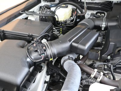2024 Toyota LAND CRUISER 250 照片 80