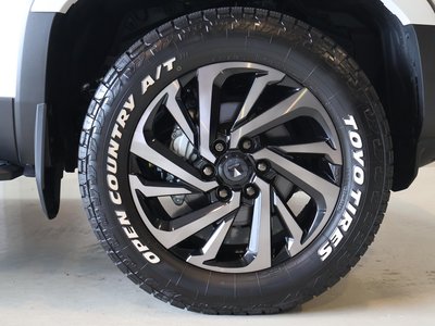 2024 Toyota LAND CRUISER 250 照片 63