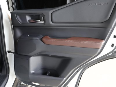 2024 Toyota LAND CRUISER 250 照片 29
