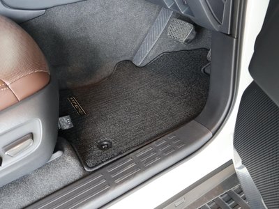 2024 Toyota LAND CRUISER 250 照片 14