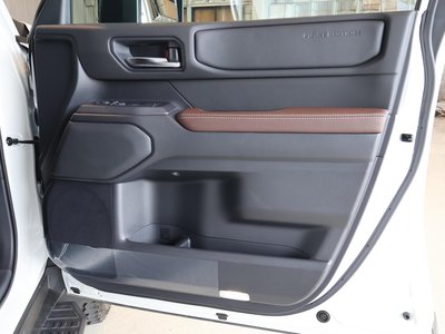 2024 Toyota LAND CRUISER 250 照片 15