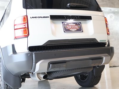 2024 Toyota LAND CRUISER 250 照片 74