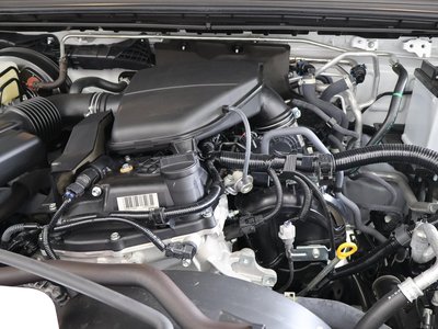 2024 Toyota LAND CRUISER 250 照片 79