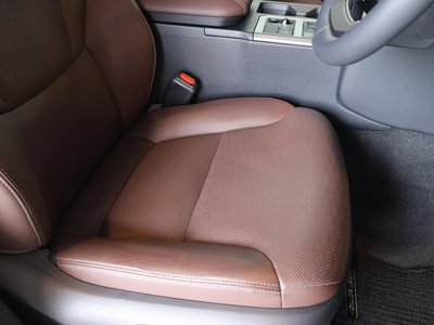 2024 Toyota LAND CRUISER 250 照片 12