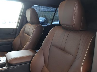2024 Toyota LAND CRUISER 250 照片 19