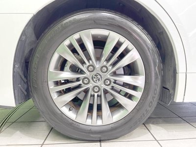 صورة 39 لـ 2023 Toyota ALPHARD