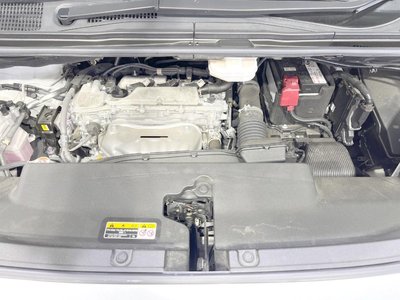 صورة 18 لـ 2023 Toyota ALPHARD