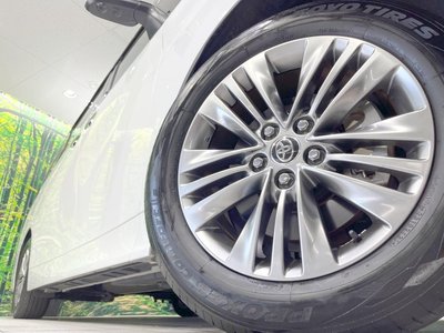 صورة 14 لـ 2023 Toyota ALPHARD