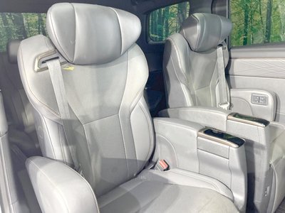صورة 9 لـ 2023 Toyota ALPHARD