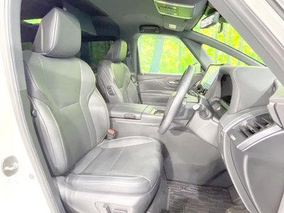 صورة 8 لـ 2023 Toyota ALPHARD