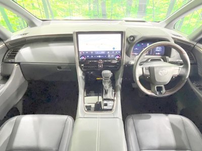 صورة 2 لـ 2023 Toyota ALPHARD