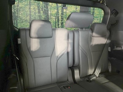 صورة 10 لـ 2023 Toyota ALPHARD