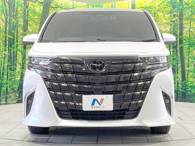 صورة 15 لـ 2023 Toyota ALPHARD