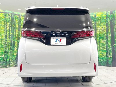 صورة 16 لـ 2023 Toyota ALPHARD