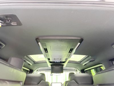 صورة 45 لـ 2023 Toyota ALPHARD