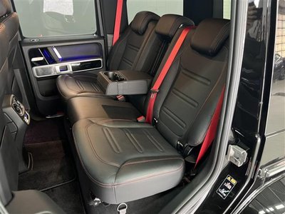2022 Mercedes-BENZ G-CLASS photo 12